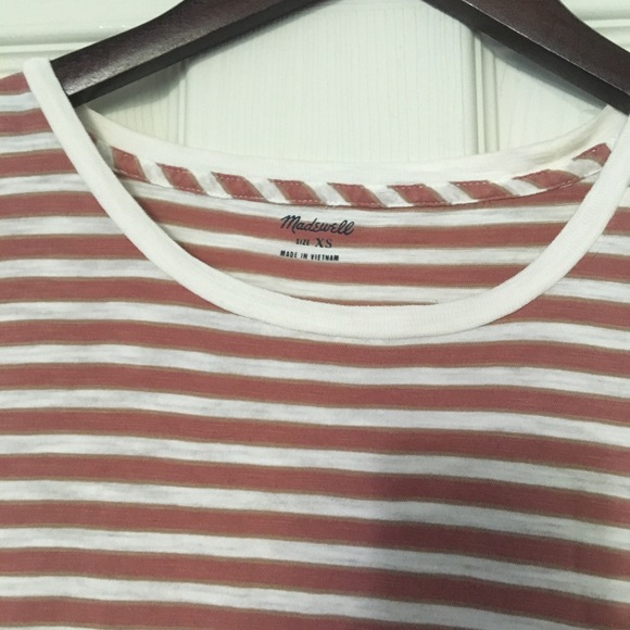Madewell Tee - Picture 2 of 4